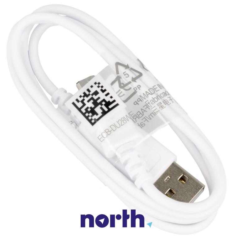 Kabel USB A 2.0 - USB B 2.0 micro GH3901688D Samsung,0