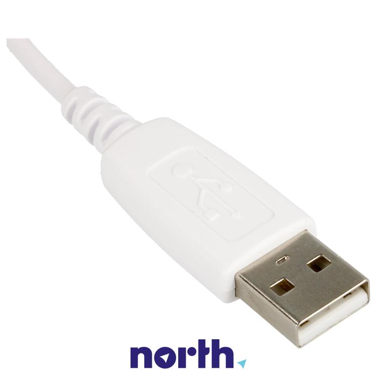Kabel USB A 2.0 - USB B 2.0 micro Samsung GH3901688D,1