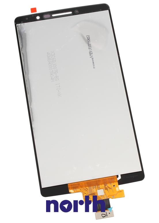 Wyświetlacz LCD bez obudowy do smartfona LG G4 Stylus H635 EAT62793604,1
