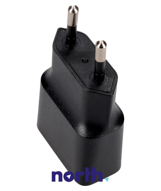 Ładowarka sieciowa USB bez kabla do smartfona Wiko WAX P101000131176,2