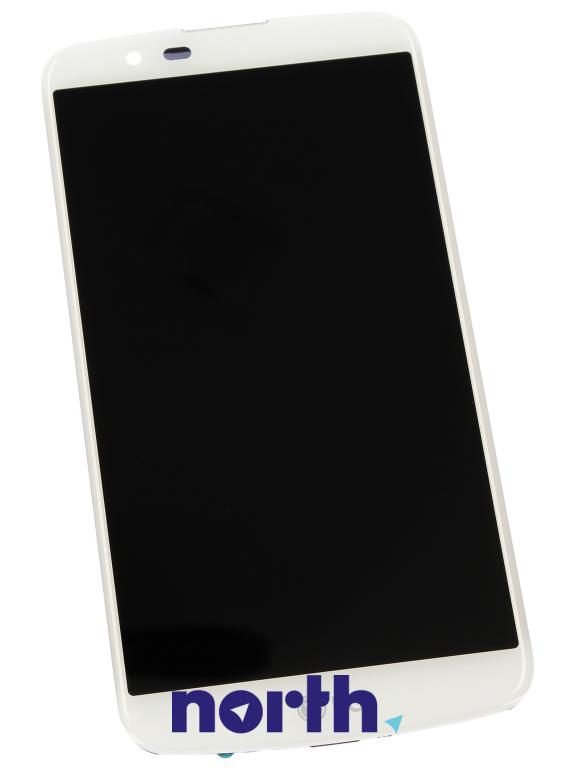Wyświetlacz LCD w obudowie do smartfona LG ACQ88868303,0