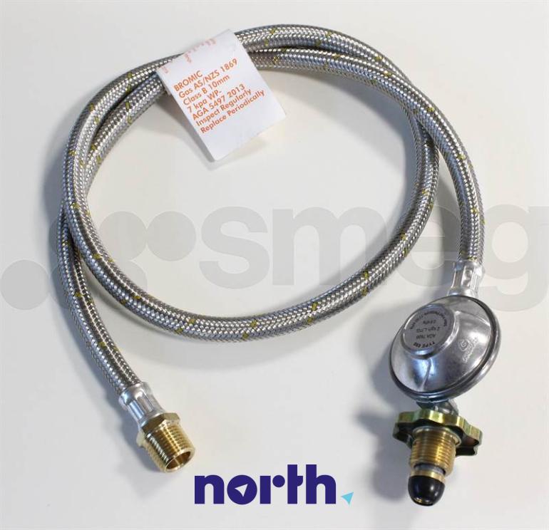 696810383 FLUSSIGGAS REGLER SMEG,0