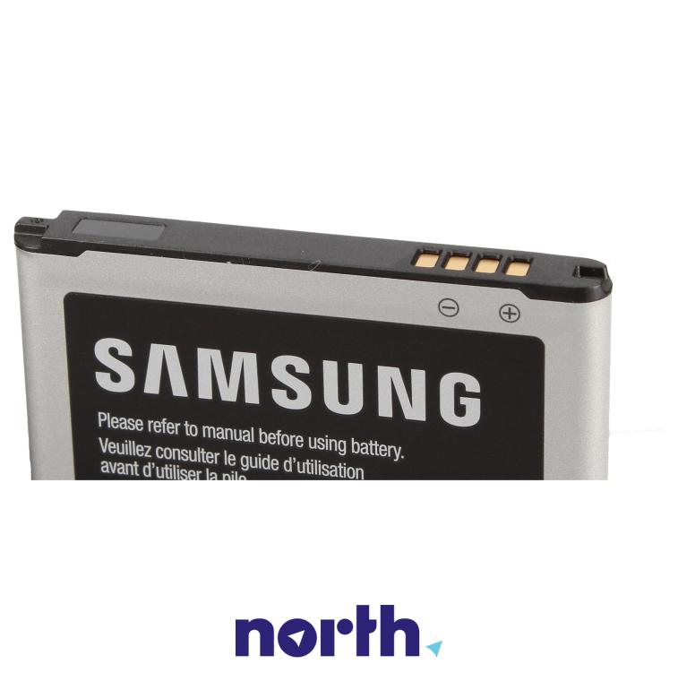 Bateria do smartfona Samsung EBBG388BBECWW,2