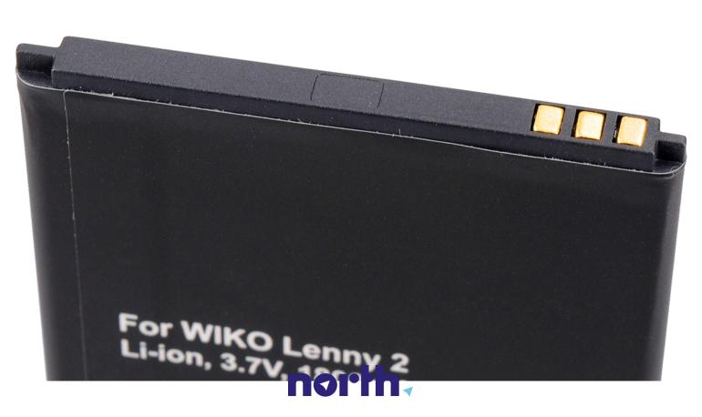 Bateria do smartfona Wiko,2