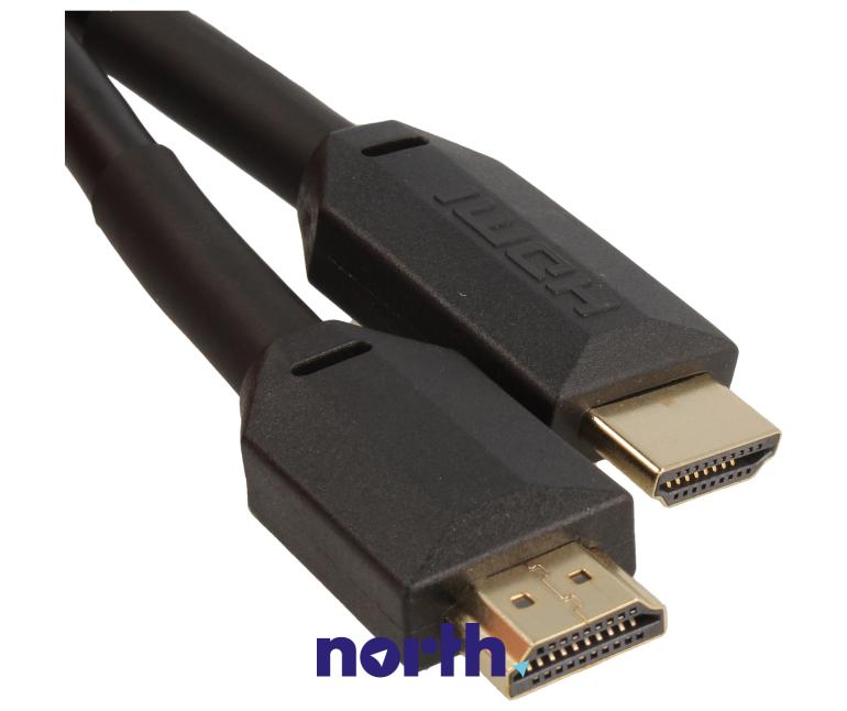Kabel HDMI 4K Highspeed Ethernet 20m,0