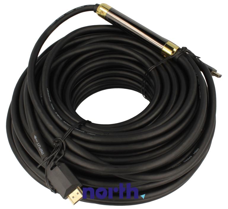 Kabel HDMI 4K Highspeed Ethernet 30m,0