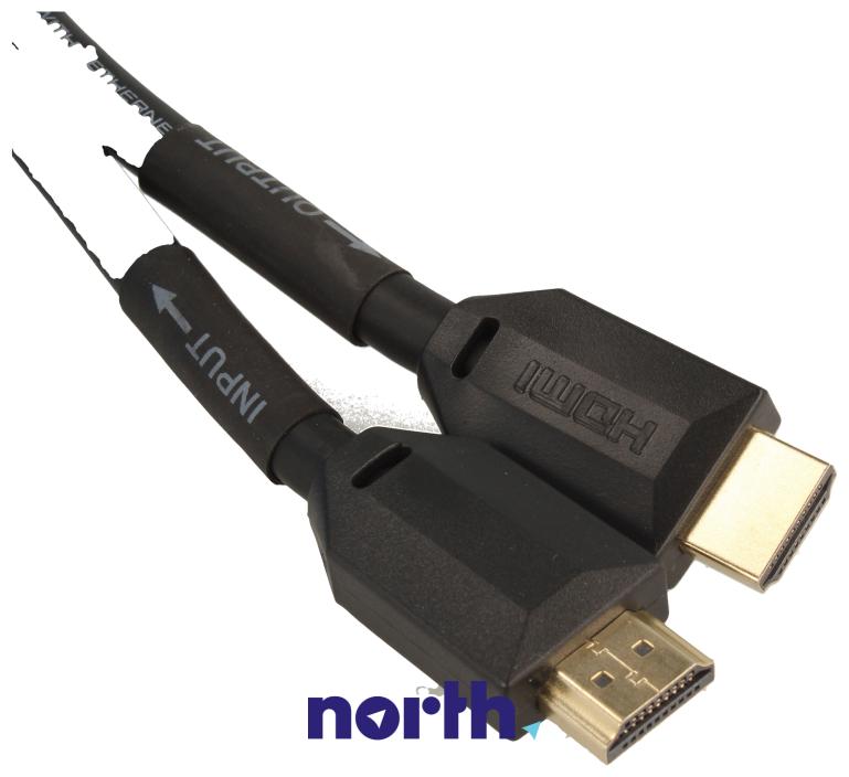 Kabel HDMI 4K Highspeed Ethernet 30m,1