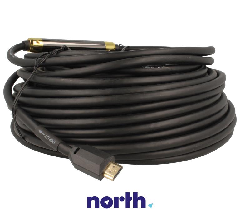 Kabel HDMI 4K Highspeed Ethernet 30m,3