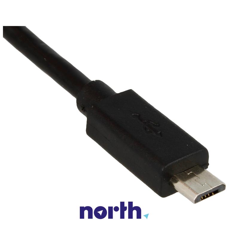 Kabel USB A 2.0 - USB B 2.0 micro ACER 50MX3N5007,3