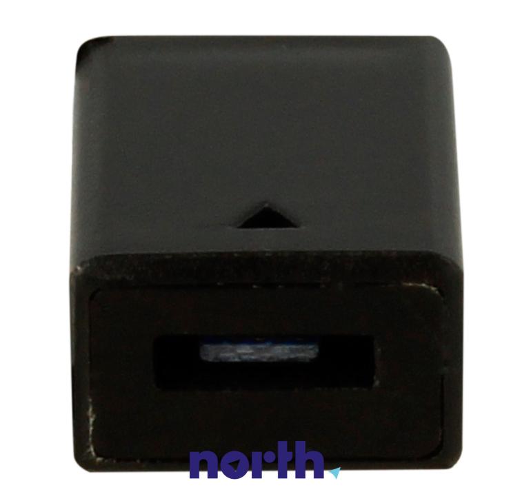 Adapter USB B mini - USB A micro 2.0,3
