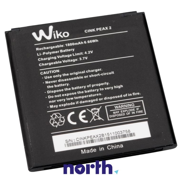 Bateria do smartfona Wiko S104E88000001,1
