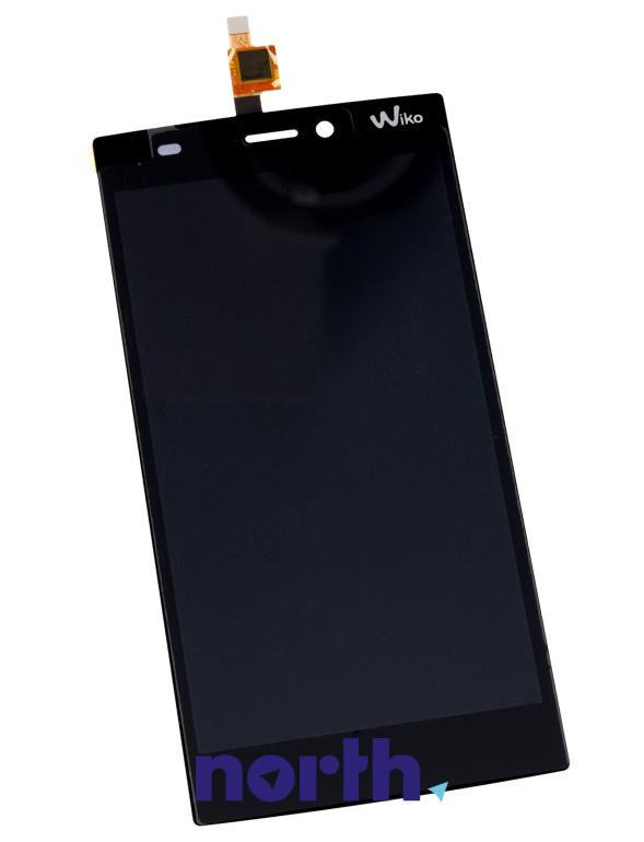 Wyświetlacz LCD bez obudowy do smartfona Wiko Ridge 4G N402Q68130010,0