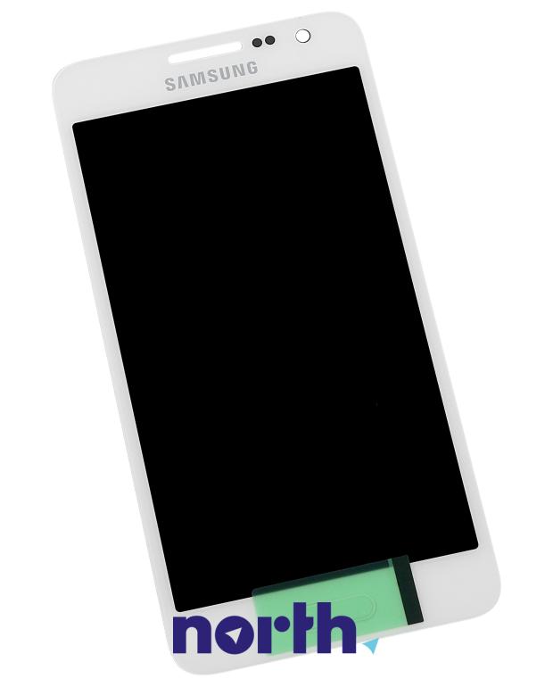 Wyświetlacz LCD bez obudowy do smartfona Samsung GH9716747A,0