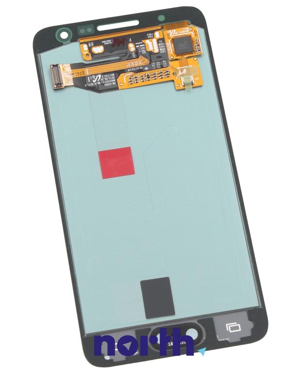 Wyświetlacz LCD bez obudowy do smartfona Samsung GH9716747A,1