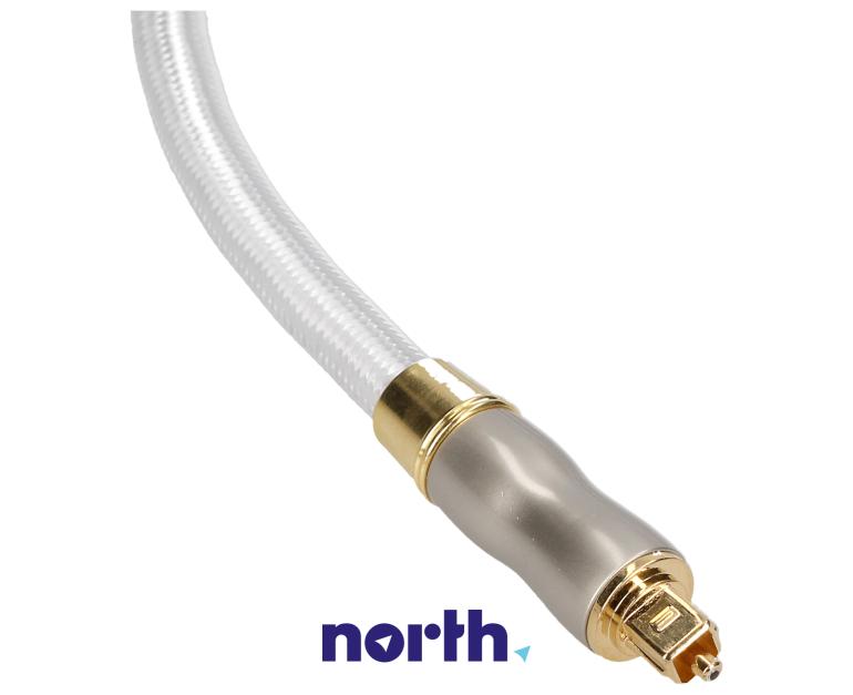 Kabel optyczny TOSLINK 3m COM,1