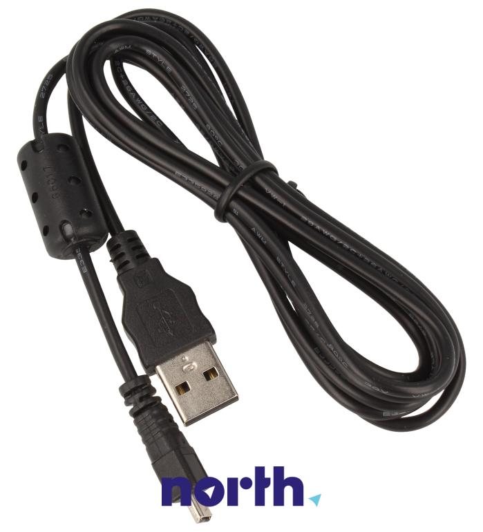 Kabel USB AV,0