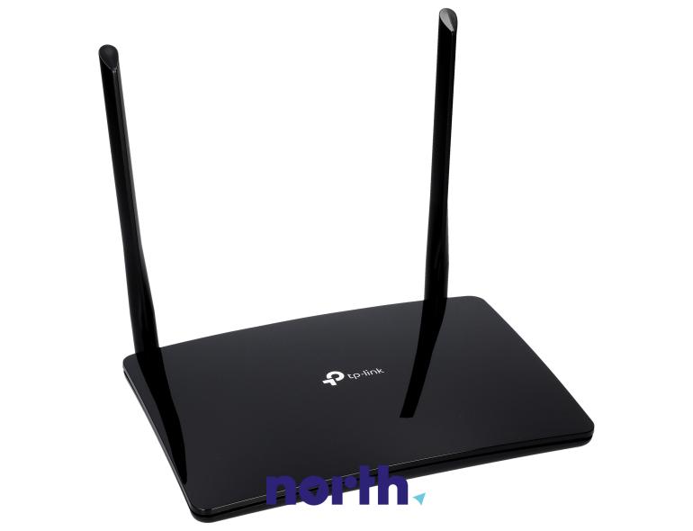 Router WLAN TP-LINK TLMR6400,2