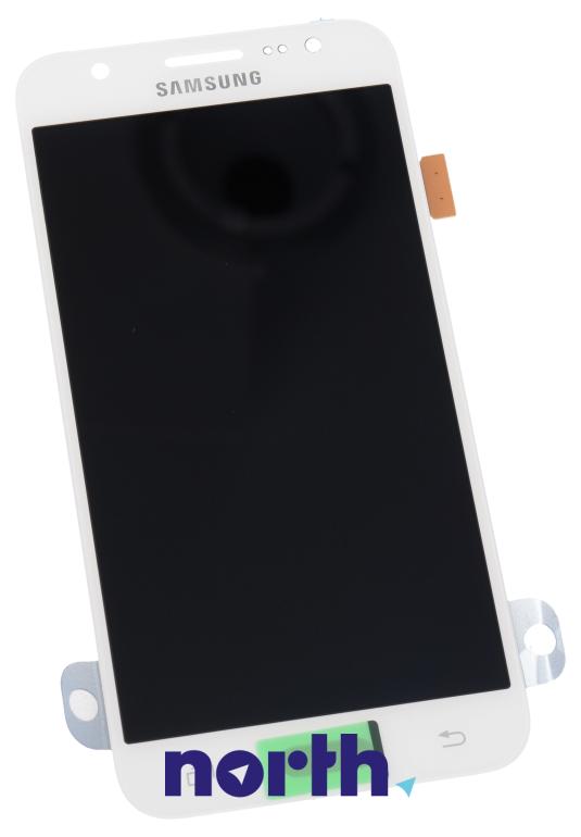 Wyświetlacz LCD bez obudowy do smartfona Samsung Galaxy J5 SM-J500 GH9717667A,0
