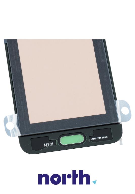 Wyświetlacz LCD bez obudowy do smartfona Samsung Galaxy J5 SM-J500 GH9717667A,3