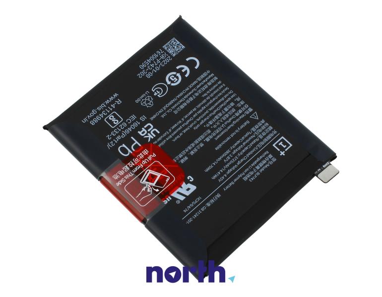 Bateria do smartfona ONEPLUS 9561020,1