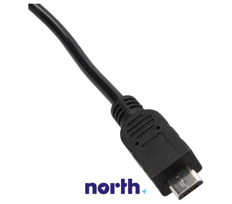 Kabel USB A 2.0 - USB B 2.0 micro DELOCK 83162,1