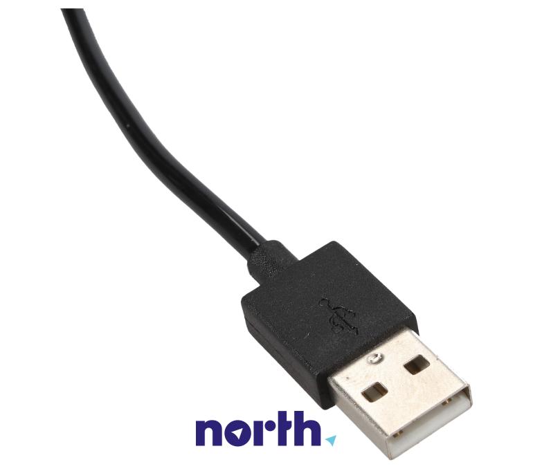 Kabel USB A 2.0 - USB B 2.0 micro DELOCK 83162,2
