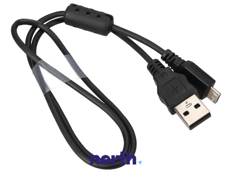 Adapter USB A - USB B micro 2.0,0