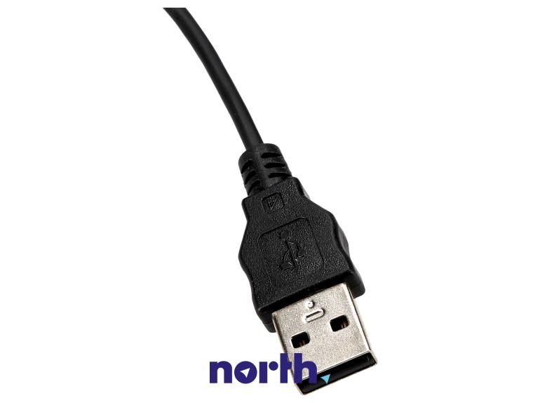 Adapter USB A - USB B micro 2.0,1