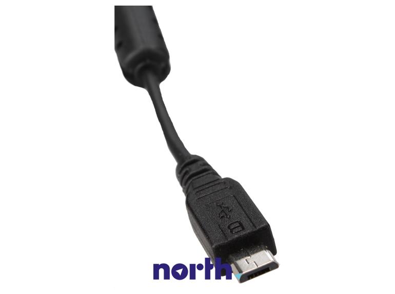 Adapter USB A - USB B micro 2.0,2