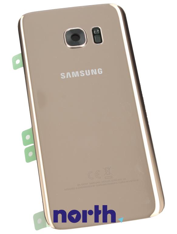 Obudowa tylna do smartfona Samsung Galaxy S7 Edge SM-G935 GH8211346C,0