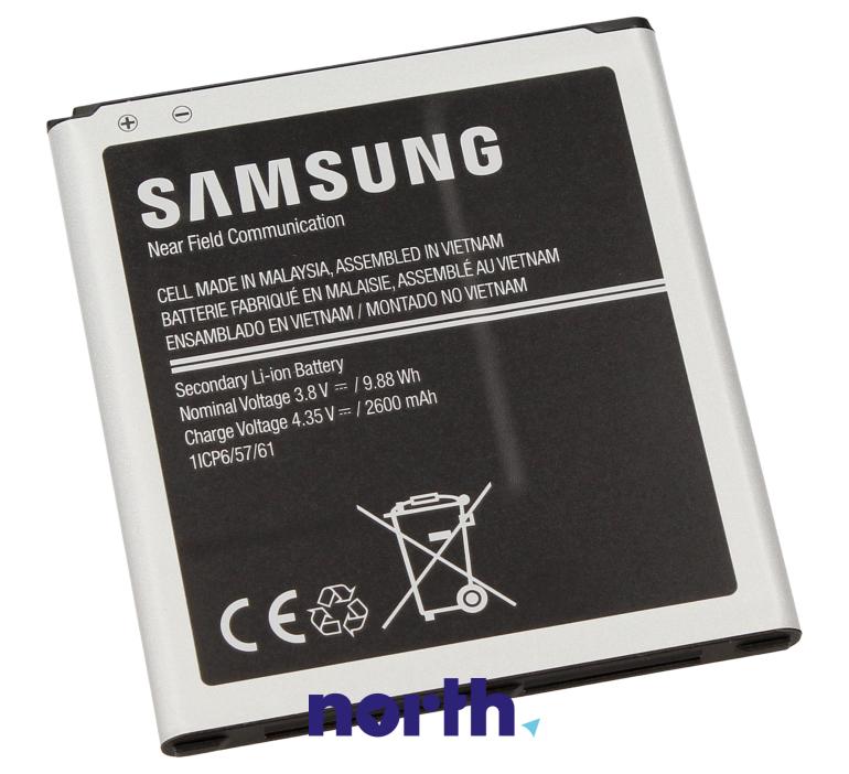 Bateria do smartfona Samsung GH4304511A,0