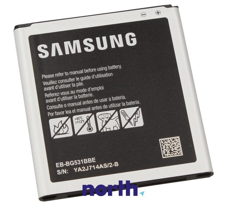 Bateria do smartfona Samsung GH4304511A,1