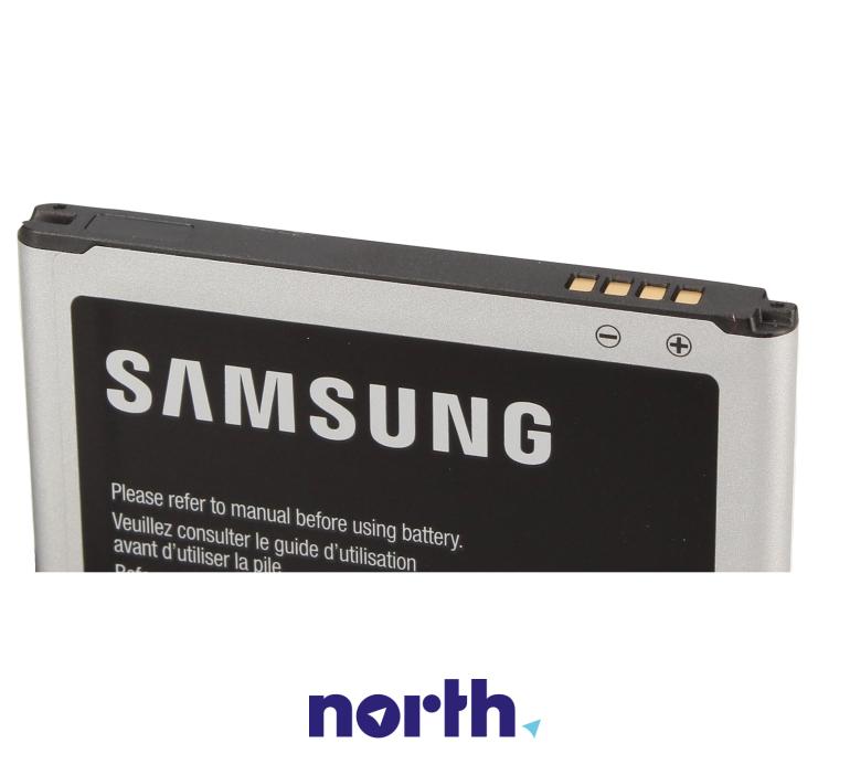 Bateria do smartfona Samsung GH4304511A,2