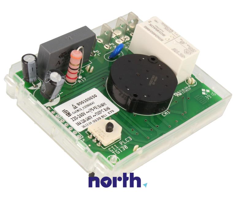 Programator do piekarnika 482000089844 Hotpoint Ariston ,1