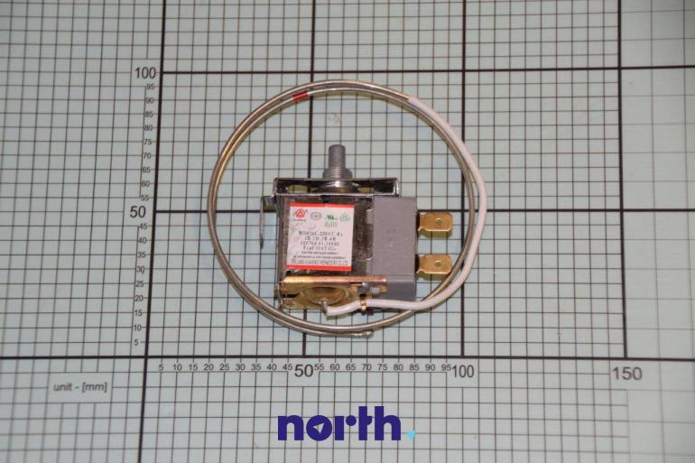 Termostat magnetronu do mikrofalówki Amica 1034880,0