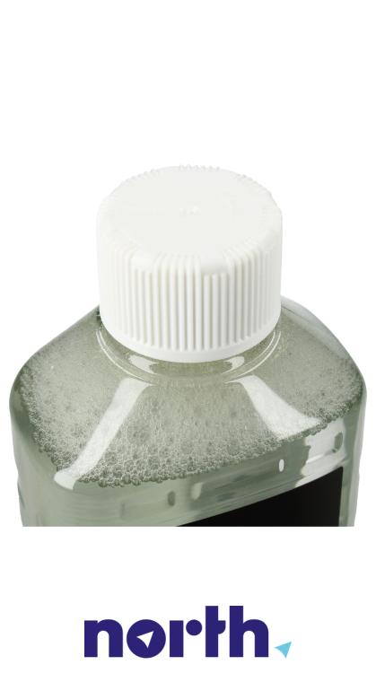 Odkamieniacz w płynie AEG ECF4-2 (500ml) do ekspresu do kawy,2