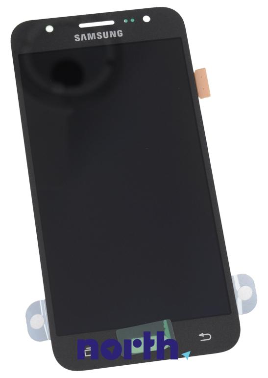 Wyświetlacz LCD bez obudowy do smartfona Samsung Galaxy J5 (SM-J500) GH9717667B,0