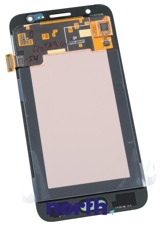 Wyświetlacz LCD bez obudowy do smartfona Samsung Galaxy J5 (SM-J500) GH9717667B,1