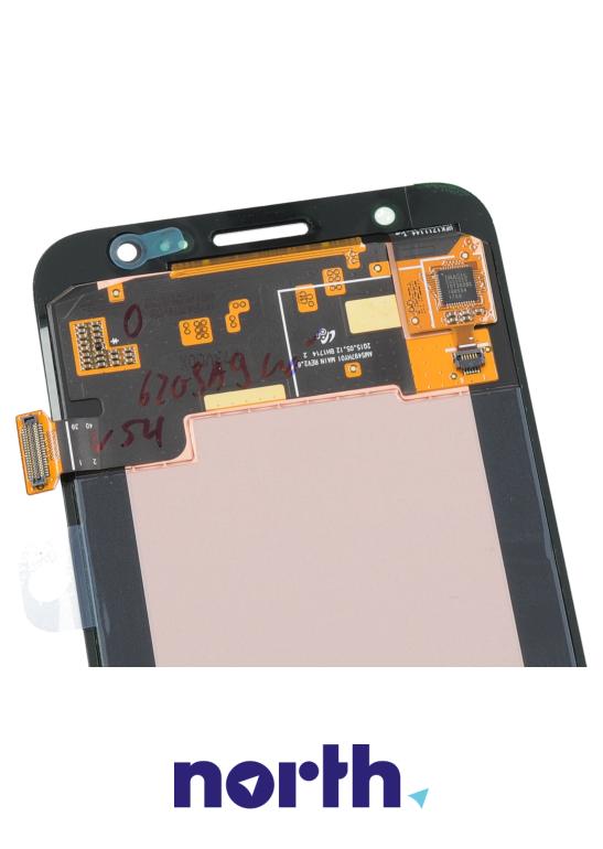 Wyświetlacz LCD bez obudowy do smartfona Samsung Galaxy J5 (SM-J500) GH9717667B,2