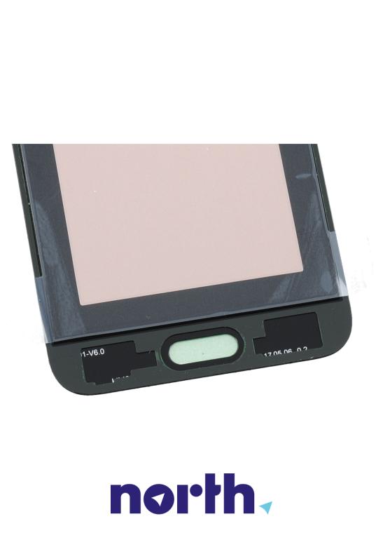 Wyświetlacz LCD bez obudowy do smartfona Samsung Galaxy J5 (SM-J500) GH9717667B,3