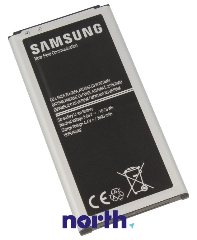 Bateria do smartfona Samsung GH4304533A,0