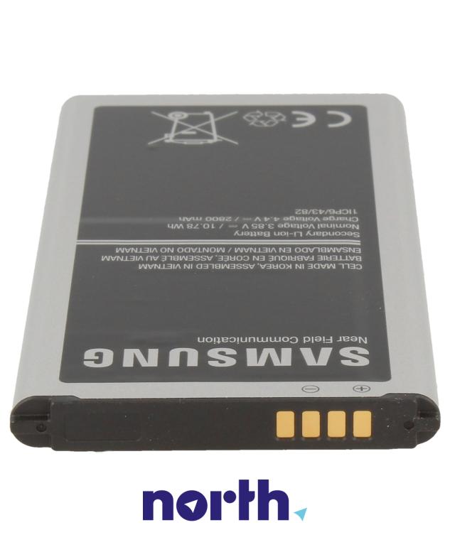 Bateria do smartfona Samsung GH4304533A,2
