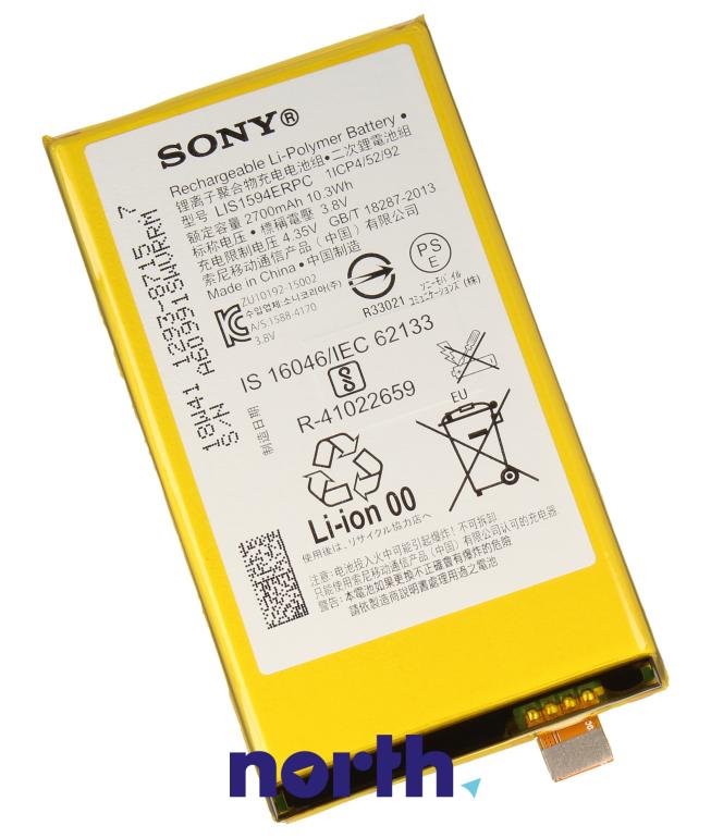 Bateria do smartfona Sony U50036707,0