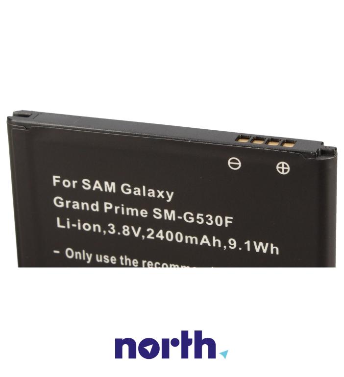 Bateria do smartfona Samsung,2