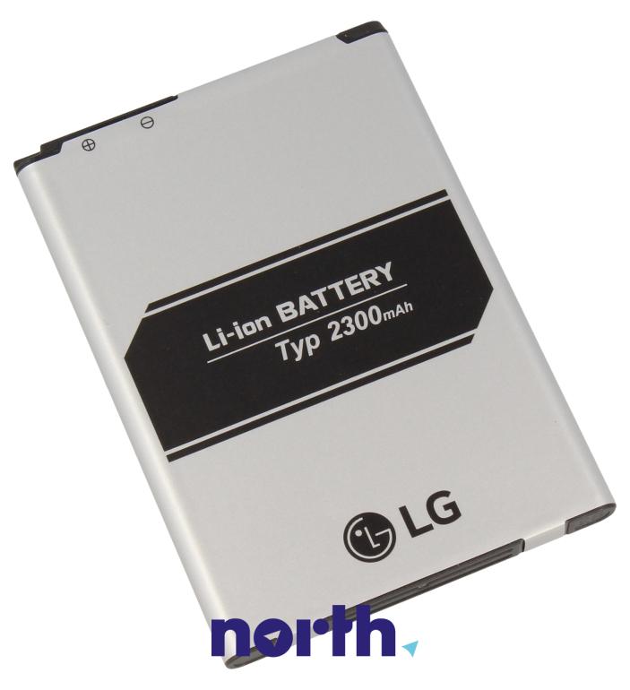 Bateria do smartfona LG BL-49SF EAC62919001,0