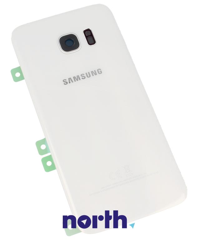 Obudowa tylna do smartfona Samsung Galaxy S7 Edge SM-G937 GH8211346D,0