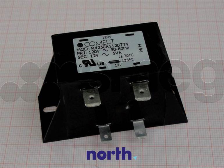 818890144 TRASF 120V-12V AC A3XU6 SMEG,0