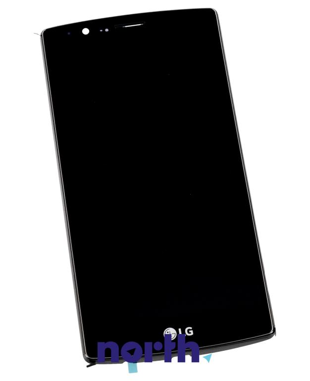 Wyświetlacz LCD bez obudowy do smartfona LG G4 H815 ACQ88367631,0