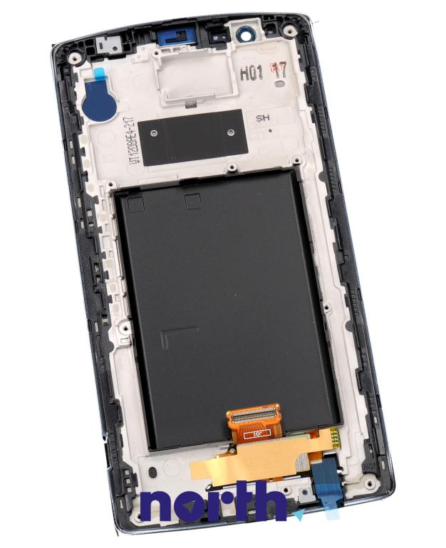 Wyświetlacz LCD bez obudowy do smartfona LG G4 H815 ACQ88367631,1