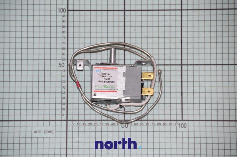 Termostat 1034714 do lodówki Amica,0